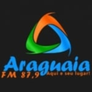 Rádio Araguaia 87.9 FM/PA